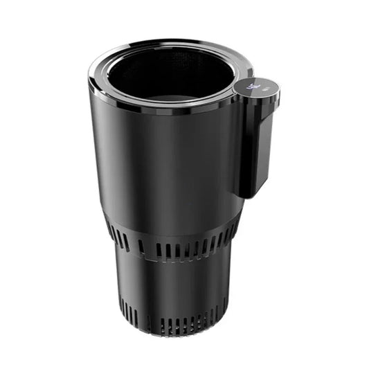 ThermoCup - Porte-gobelet Chauffant & Rafraîchissant